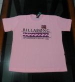 CAMISETA BILLABONG