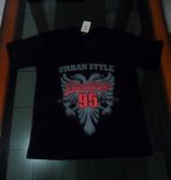 CAMISETA CAVALEIRA