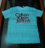 CAMISETA CALVIN KLEIN
