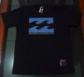 CAMISETA BILLABONG