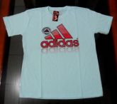 CAMISETA ADIDAS