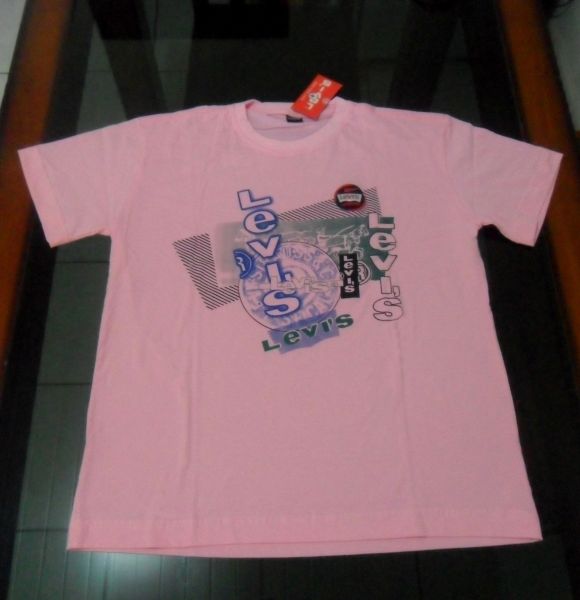 CAMISETA LEVI'S