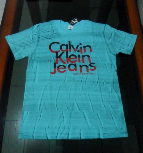 CAMISETA CALVIN KLEIN