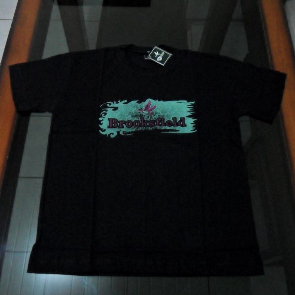 CAMISETA BROOKSFIELD