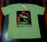 CAMISETA PUMA