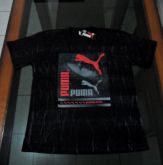 CAMISETA PUMA