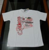 CAMISETA CYCLONE