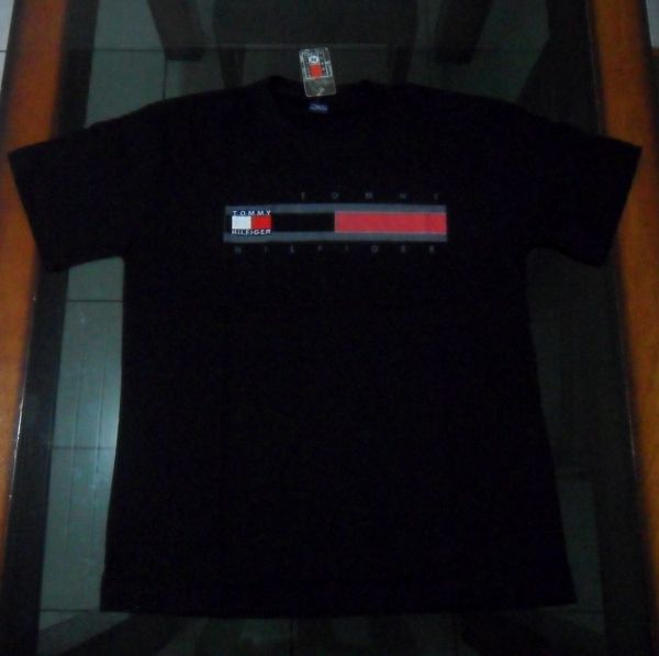 TOMMY HILFIGER